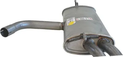 Zdjęcie produktu dla Tłumik końcowy BOSAL 233-699