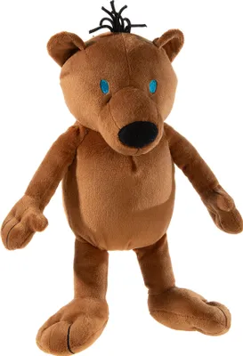 Produktbild von Kuscheltier Kleiner Bär aus Janosch 30 cm Plüschbär