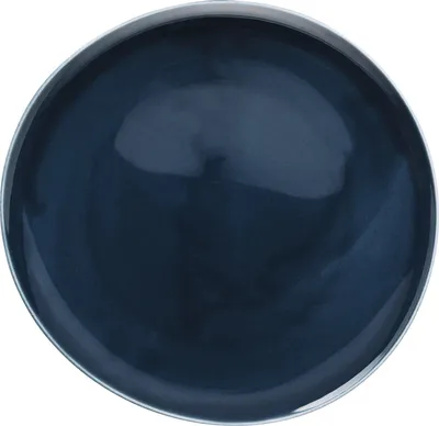 Imagen del producto de Rosenthal Teller flach 27 cm Ocean Blue 10540-405202-10867