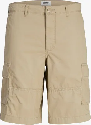 Produktbild von JACK&JONES Klassische Shorts für Männer, JWHZEUS