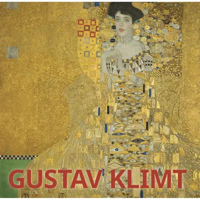 Obrázok produktu pre Nentwig, J: Klimt