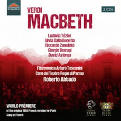Imagen del producto de Macbeth