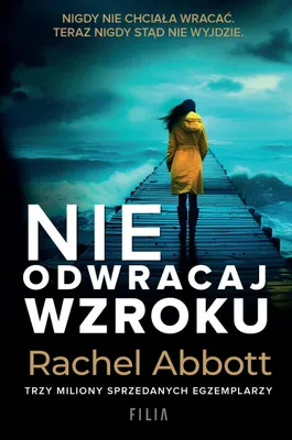 Produktbild von Nie odwracaj wzroku