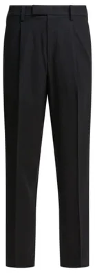 Produktbild von Vince Herren Hose Schwarz Baumwolle