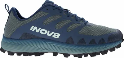Obrázek produktu pro Inov-8 Mudtalon Women's Storm Blue/Navy 38,5 Trailová běžecká obuv