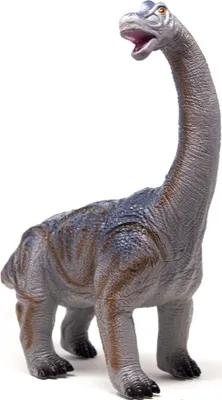 Produktbild von Dinosaurier Spielfigur - Brachiosaurus - 34 cm