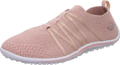 Produktbild von Dockers by Gerli Barfußschuh sportlicher Schnürer Rosa