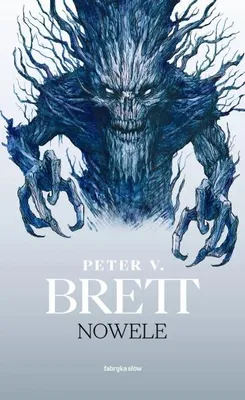 Produktbild von Nowele - Peter Brett V.