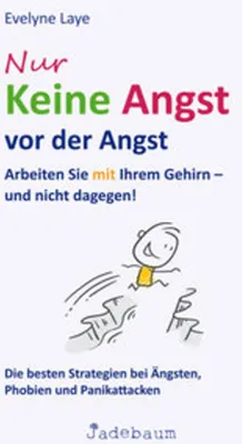 Produktbild von Nur keine Angst vor der Angst