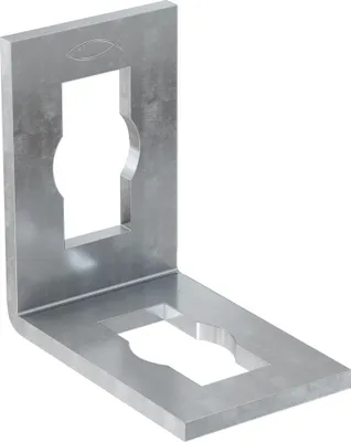 Produktbild von fischer Verbindungselement PFAF 2 25 Stk
