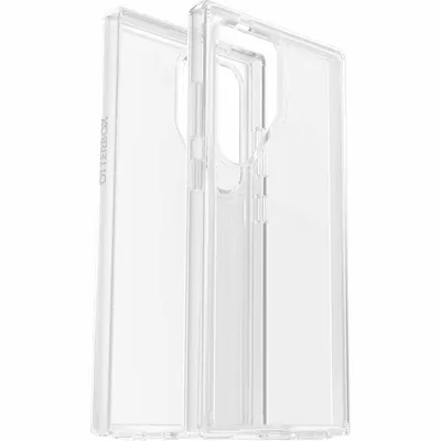 Immagine prodotto di OtterBox Symmetry Clear Galaxy S24 Ultra clear - (Schutz-)hülle