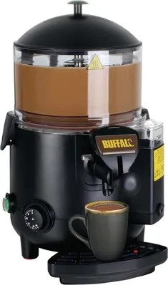 Produktbild von Buffalo heiße Schokolade Maschine 5L