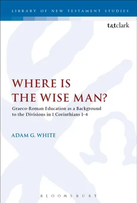 Produktbild von Where is the Wise Man?