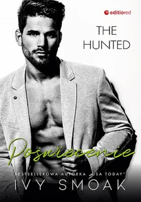 Immagine prodotto di Poświęcenie The Hunted Tom 4