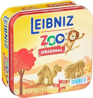 Productafbeelding van Chr. Tanner, Leibniz Zoo, inventarisnummer 0974.3