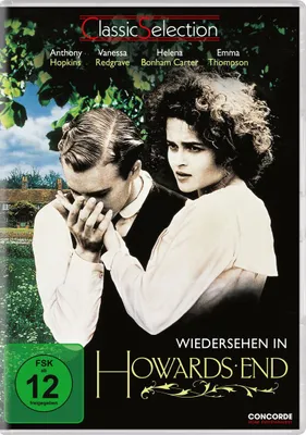 Obrázok produktu pre Wiedersehen in Howards End
