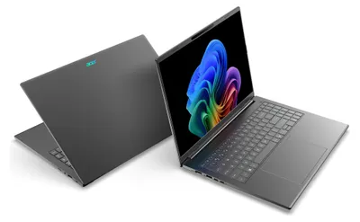 Obrázok produktu pre Acer Aspire 16 AI A16-A71M-R93M, 16" displej, 120 Hz, procesor AMD Ryzen AI 5 430, 16 GB RAM, 512 GB SSD, grafická karta AMD Radeon 840M, operačný systém Windows 11 Home