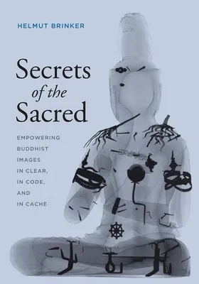 Obrázek produktu pro Secrets of the Sacred