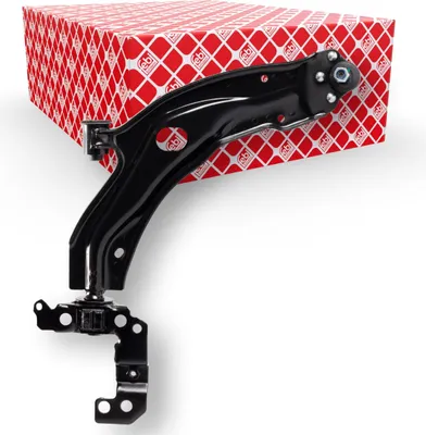 Produktbild von FEBI BILSTEIN 174229 Querlenker Vorne Rechts Unten für FIAT Doblo Cargo (223)