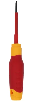 Obrázok produktu pre KS TOOLS VDE PH skrutkovač, PH0 ( 117.5004 )