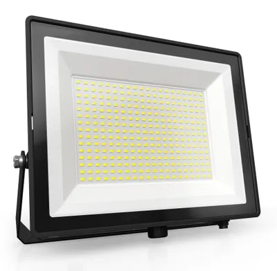 Immagine prodotto di Faretto LED esterno Ledvion, 150W, impermeabile IP65, 6000K, 18000 lumen