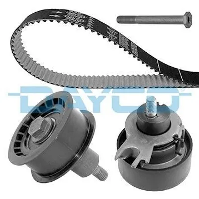 Produktbild von DAYCO KTB617 Zahnriemensatz für VW Golf IV Schrägheck (1J1)