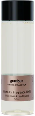 Imagen del producto de Recambio para difusor JANZEN, modelo Gracious, 200 ml