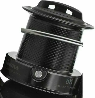 Obrázek produktu pro Okuma 8K 1400 Regular Náhradní cívka