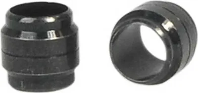 Produktbild von Elvedes Magura Bremsleitungsolive 10 Einheiten Schwarz  Schwarz One Size