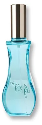Productafbeelding van Giorgio Beverly Hills Blue Eau de Toilette voor dames, 30 ml *Testproduct