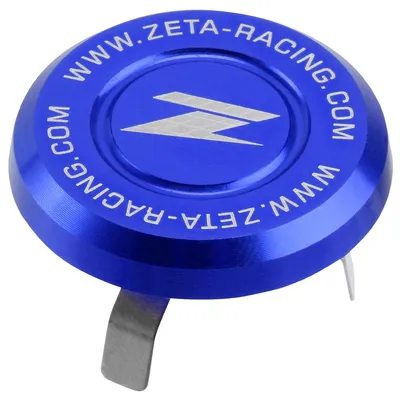 Zdjęcie produktu dla Stem Cap 13-17,5 mm Ze58-4132 - Zeta Racing
