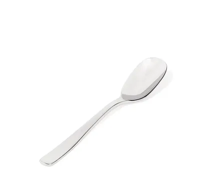 Image de Alessi "Knifeforkspoon" Coffee Spoon Vorteilset 6 Stück (Art.-Nr. AJM22/8, EAN 8003299921546)