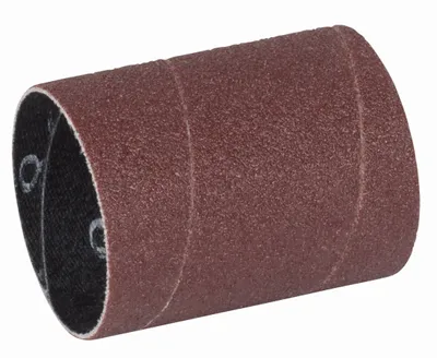 Zdjęcie produktu dla KREATOR KRT270101 - Tuleja wałka szlifierskiego G80 3szt