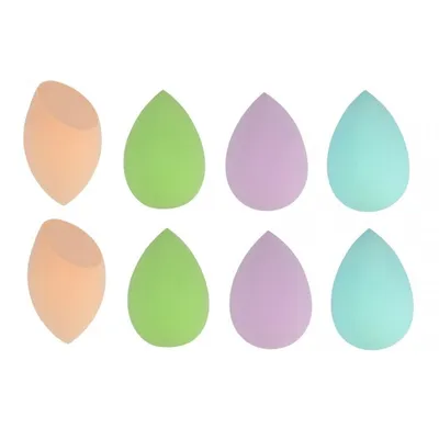 Produktbild von Donegal Blending Schwamm 4344, 8 Stück