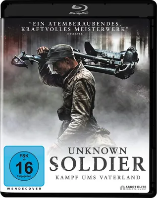 Obrázok produktu pre Unknown Soldier