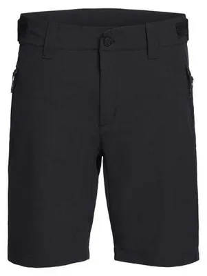 Immagine prodotto di Tenson - Pantaloncini da uomo "Txlite Adventure" ET552 (taglia S) (nero), productTiles.product.images.aiGenerated