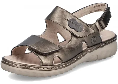 Produktbild von Rieker Damen Sandale Damen 38
