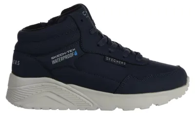 Image de Chaussures Skechers Uno Lite 417009LNVY