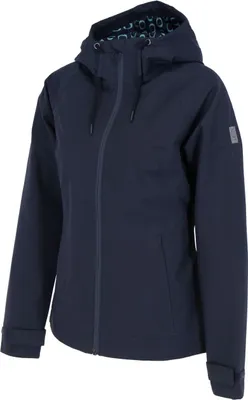Produktbild von ELKLINE SING OUT Damen Regenjacke