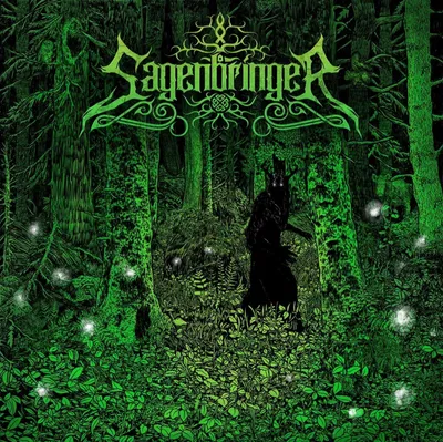Produktbild von Sagenbringer