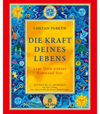 Immagine prodotto di Die Kraft Deines Lebens
