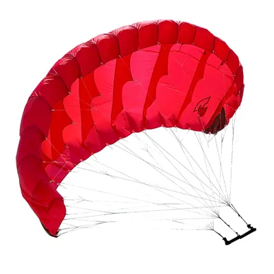 Produktbild von F2 Parawing Move Wingfoil Wing 4,2qm Rot 2025/26