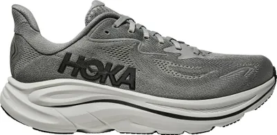 Produktbild von JB8 HOKA M Laufschuh CLIFTON 10 Galactic Grey | Asteroid Grau 10.5