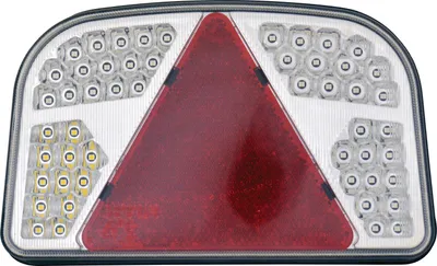 Obrázok produktu pre Carpoint LED zadné svetlo ľavé 7 funkcií