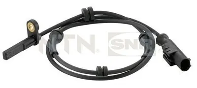 Produktbild von SNR ABS Sensor Raddrehzahl für FIAT QUBO (225) ASB158.05