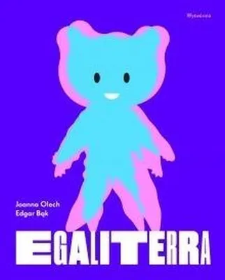 Imagen del producto de Egaliterra