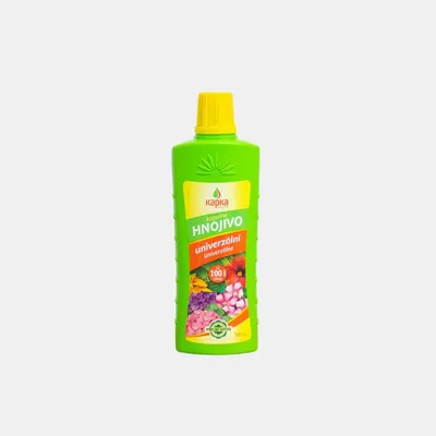 Obrázek produktu pro Nohel Garden Hnojivo KAPKA univerzální 1l