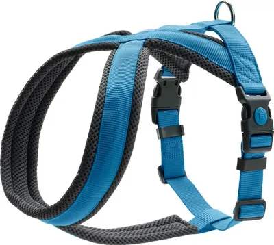 Image de Service HUNTER London Comfort, couleur bleu ciel, taille L/2