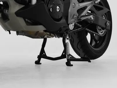 Obrázok produktu pre ZIEGER Hlavný stojan kompatibilný s Honda NC 700 S