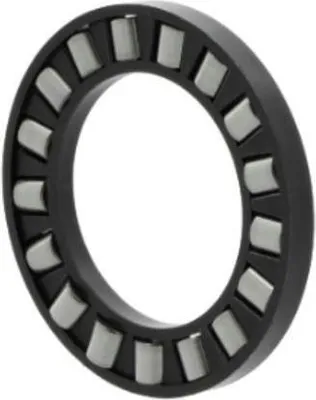 Produktbild von Axial-Zylinderrollenkranz K81105 -TVPB ID 25mm AD 42mm Breite5mm B.5mm NKE